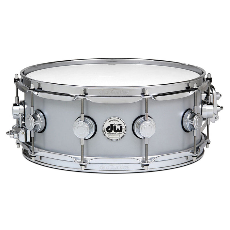 Drum Workshop 5.5x14" Collector's Series Thin Aluminum Snare