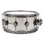 Drum Workshop 5.5x14" Titanium Snare - Rolled 1MM Shell