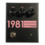 1981 Inventions DRV Overdrive No3 Overdrive Effect Pedal