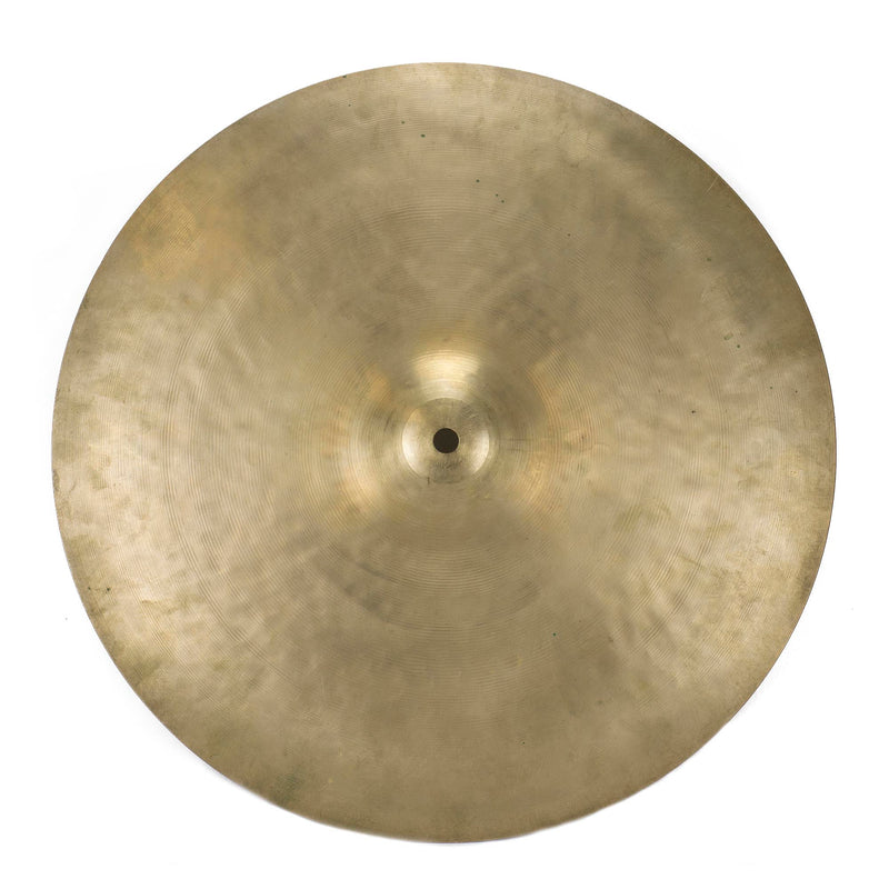 Zildjian 16" K Dark Crash - Used