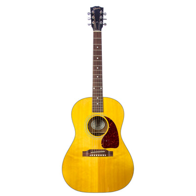 Gibson LG-2 American Eagle Acoustic With Case - Antique Natural - Used