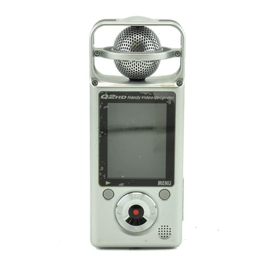 Zoom Q2HD Video Recorder - Used