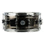 Pacific 6.5x14" Black Nickel Over Steel Snare - Used