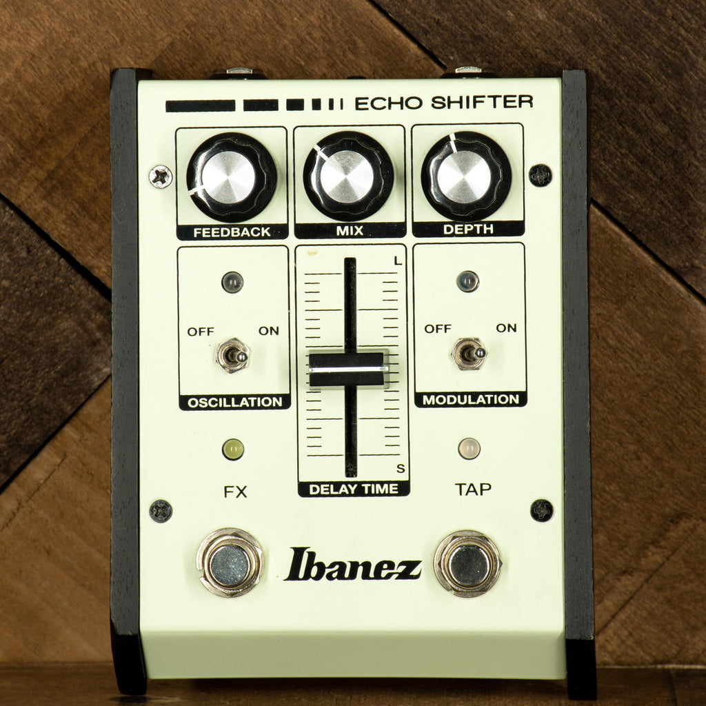 Ibanez ES2 Echo Shifter - Used