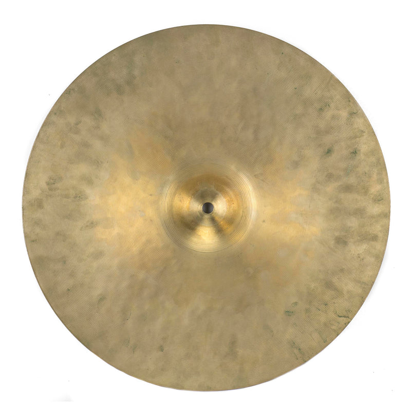 Zildjian 16" K Dark Crash - Used