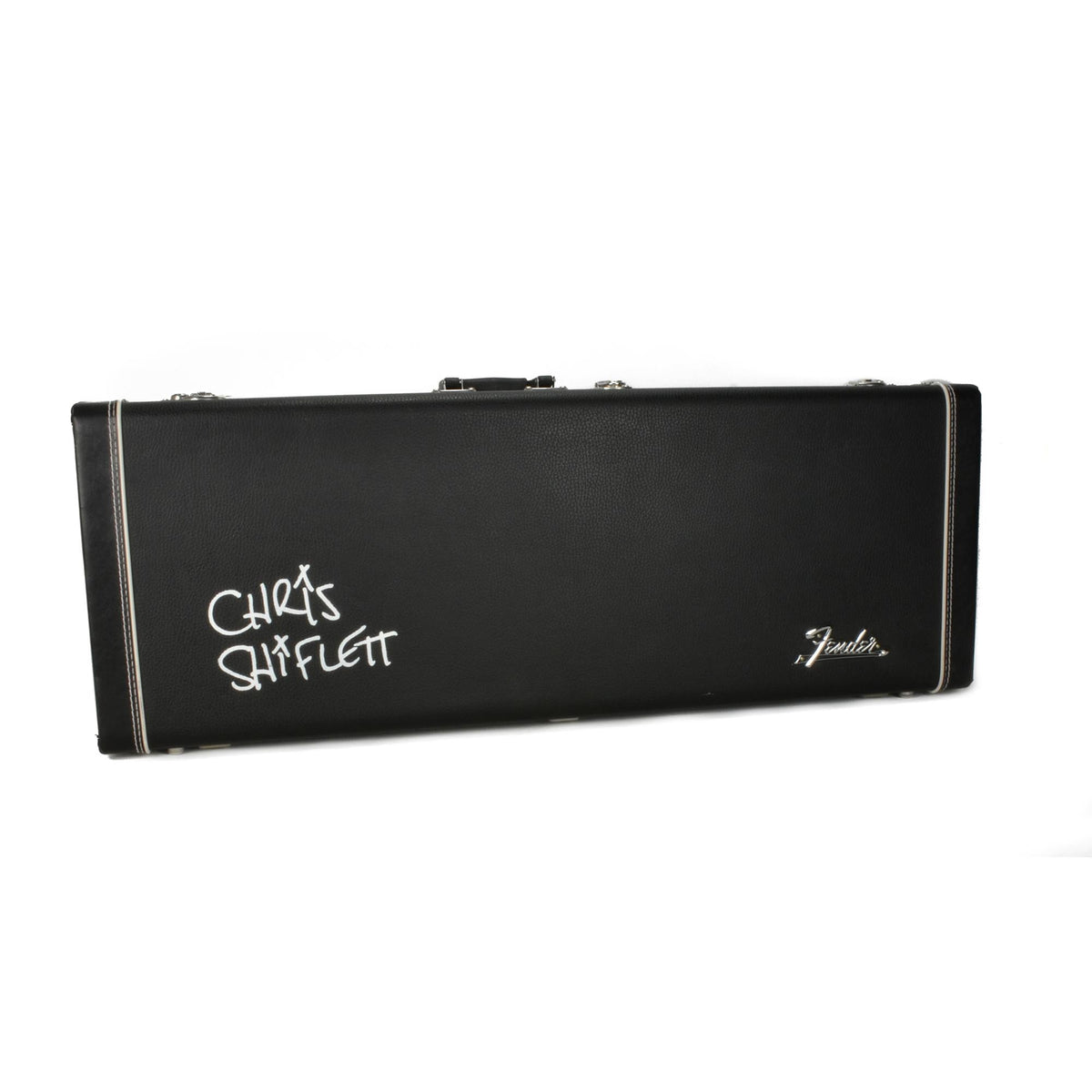Fender Chris Shiflett Telecaster - Black - Used