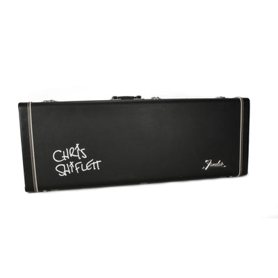 Fender Chris Shiflett Telecaster - Black - Used
