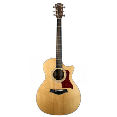 Taylor 2016 414CE Grand Auditorium Rosewood Blemished