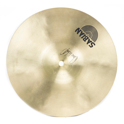 Sabian 10" Legacy Splash - Used