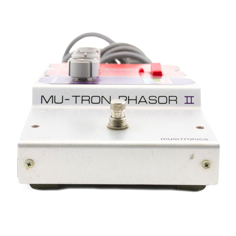 Mutronics Phasor II Mu-Tron - Used