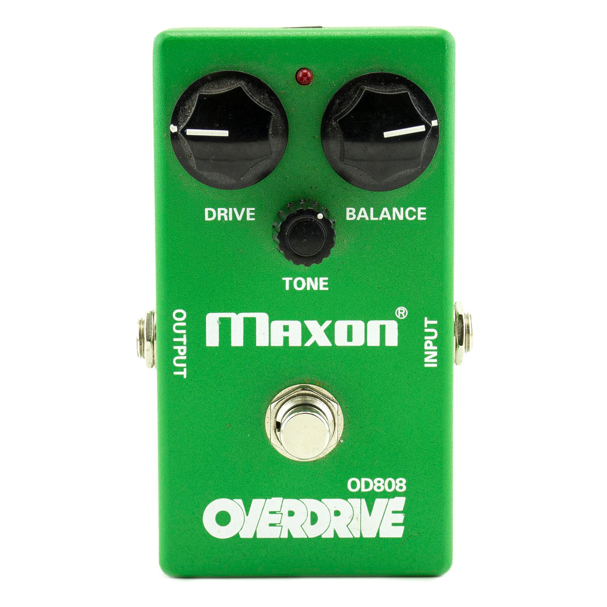 Maxon OD808 Overdrive - Used