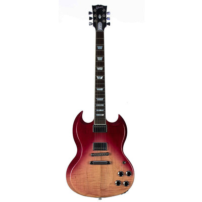 Gibson SG Standard HP Hot Pink Fade - Used