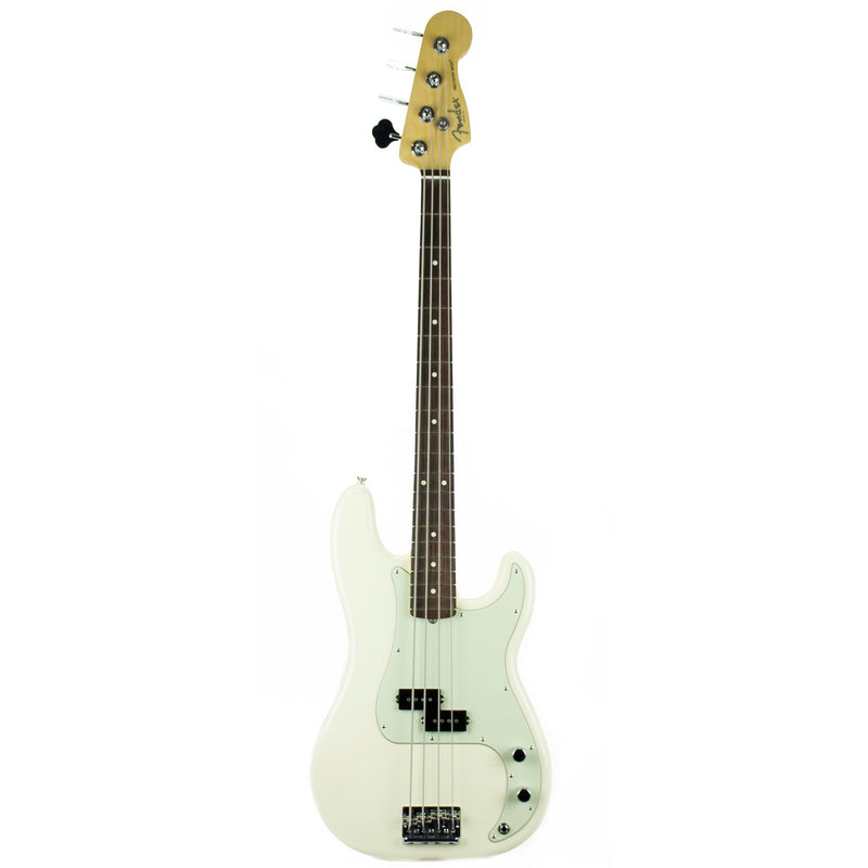 Fender American Pro P-Bass White - Used