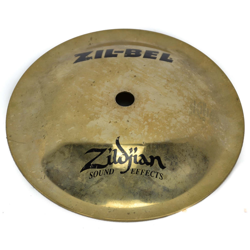 Zildjian 8" Zil Bel - Used