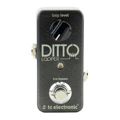 TC Electronic Ditto Looper - Used