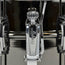 Ludwig 6.5x14" Black Beauty Brass Shell Snare - Smooth Shell - Imperial Lugs
