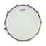 Ludwig 6.5x14" Black Beauty Brass Shell Snare - Smooth Shell - Imperial Lugs