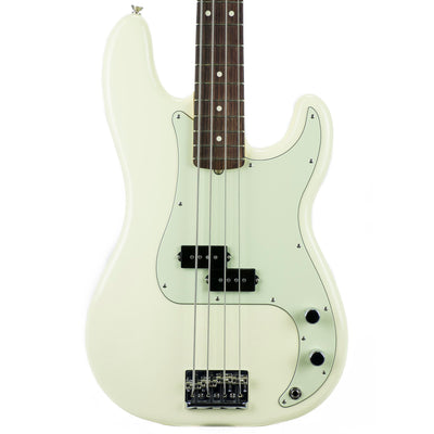 Fender American Pro P-Bass White - Used