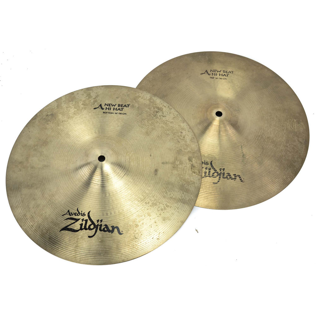 Zildjian 14