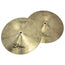 Zildjian 14" New Beat Hi Hats - Used