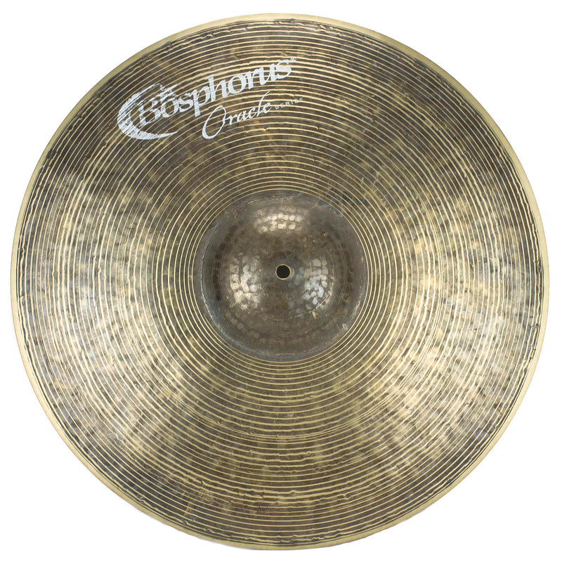 Bosphorus 20" Oracle Ride 1894G - Used