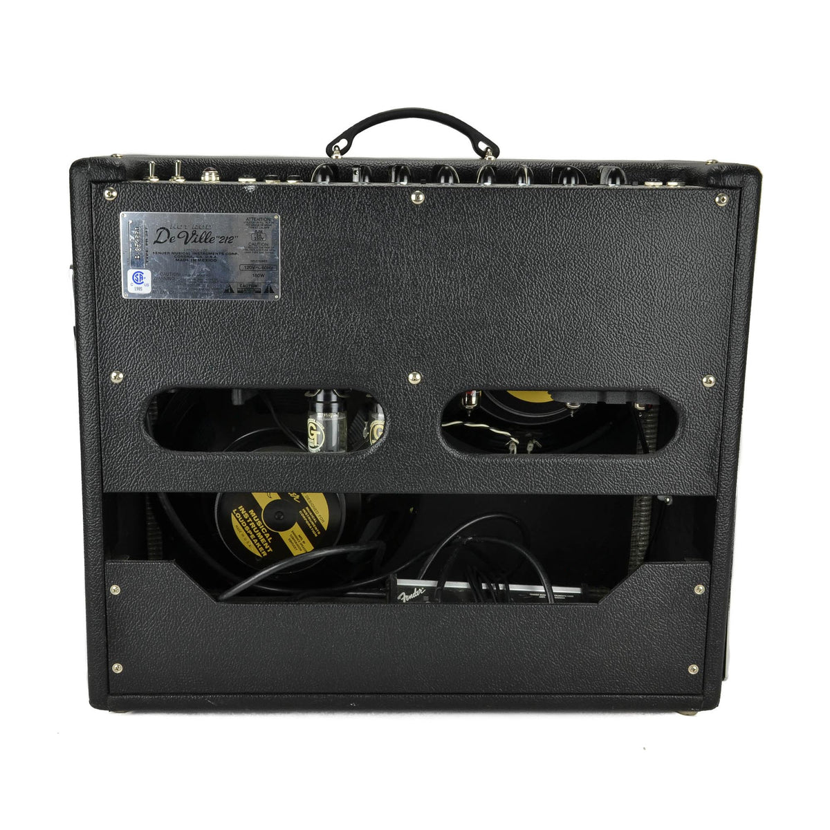 Fender Hot Rod Deville 212 - Used