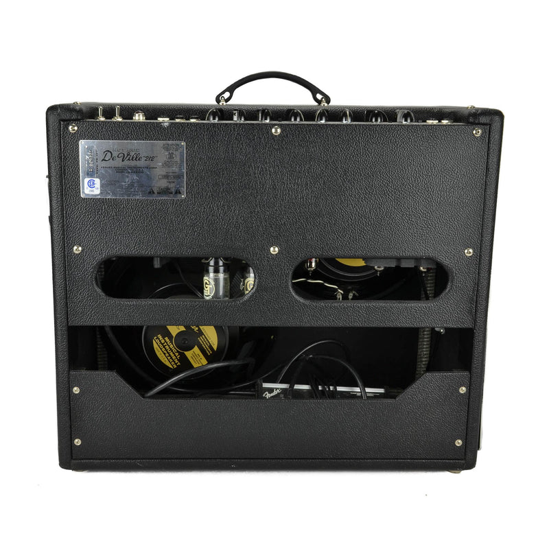 Fender Hot Rod Deville 212 - Used