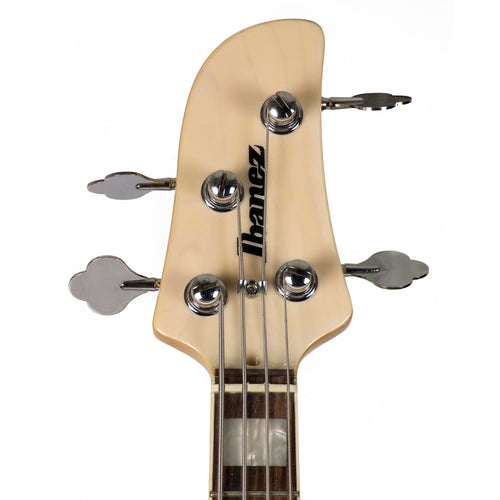 Ibanez TMB600 Talman Bass - Antique White Blonde - Used