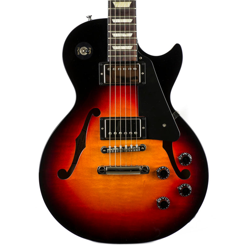 Gibson 2016 ES-Les Paul Studio - Ginger Burst - Used