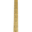 Fender Limited Edition 10 For 15 '52 Korina Telecaster - Used