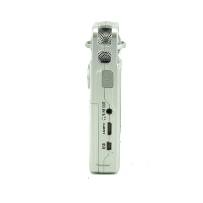 Zoom Q2HD Video Recorder - Used