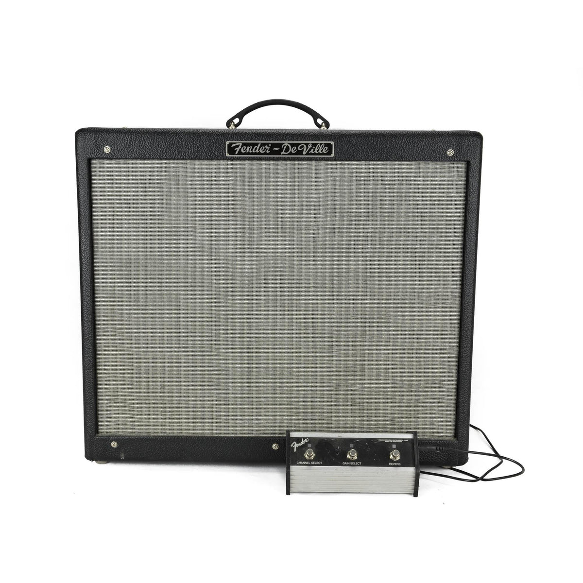 Fender Hot Rod Deville 212 - Used