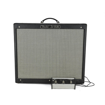 Fender Hot Rod Deville 212 - Used