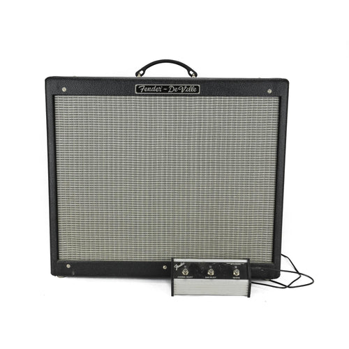 Fender Hot Rod Deville 212 - Used