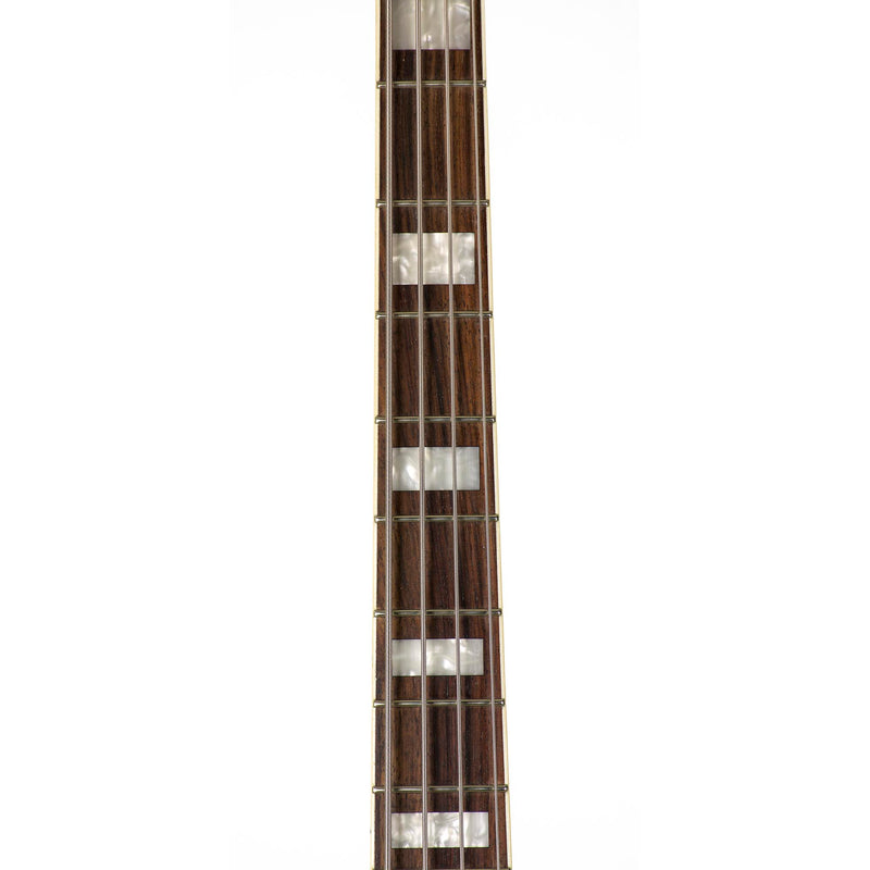 Ibanez TMB600 Talman Bass - Antique White Blonde - Used