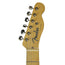 Fender Limited Edition 10 For 15 '52 Korina Telecaster - Used