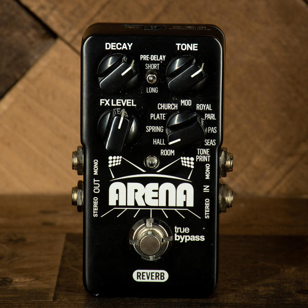 TC Electronic Arena Reverb
