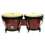 LP Big Beat Carlos Santana Bongo Set - Used