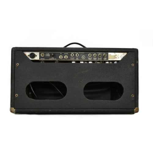 Fender 1970 Bandmaster Reverb TFL5005D - Used