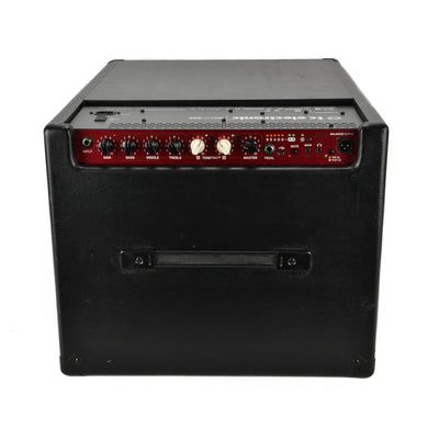 TC Electronic BG250 1x15 Combo With Tone Print - Used