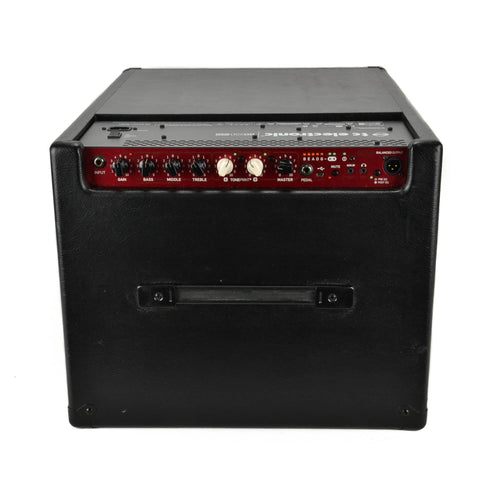 TC Electronic BG250 1x15 Combo With Tone Print - Used