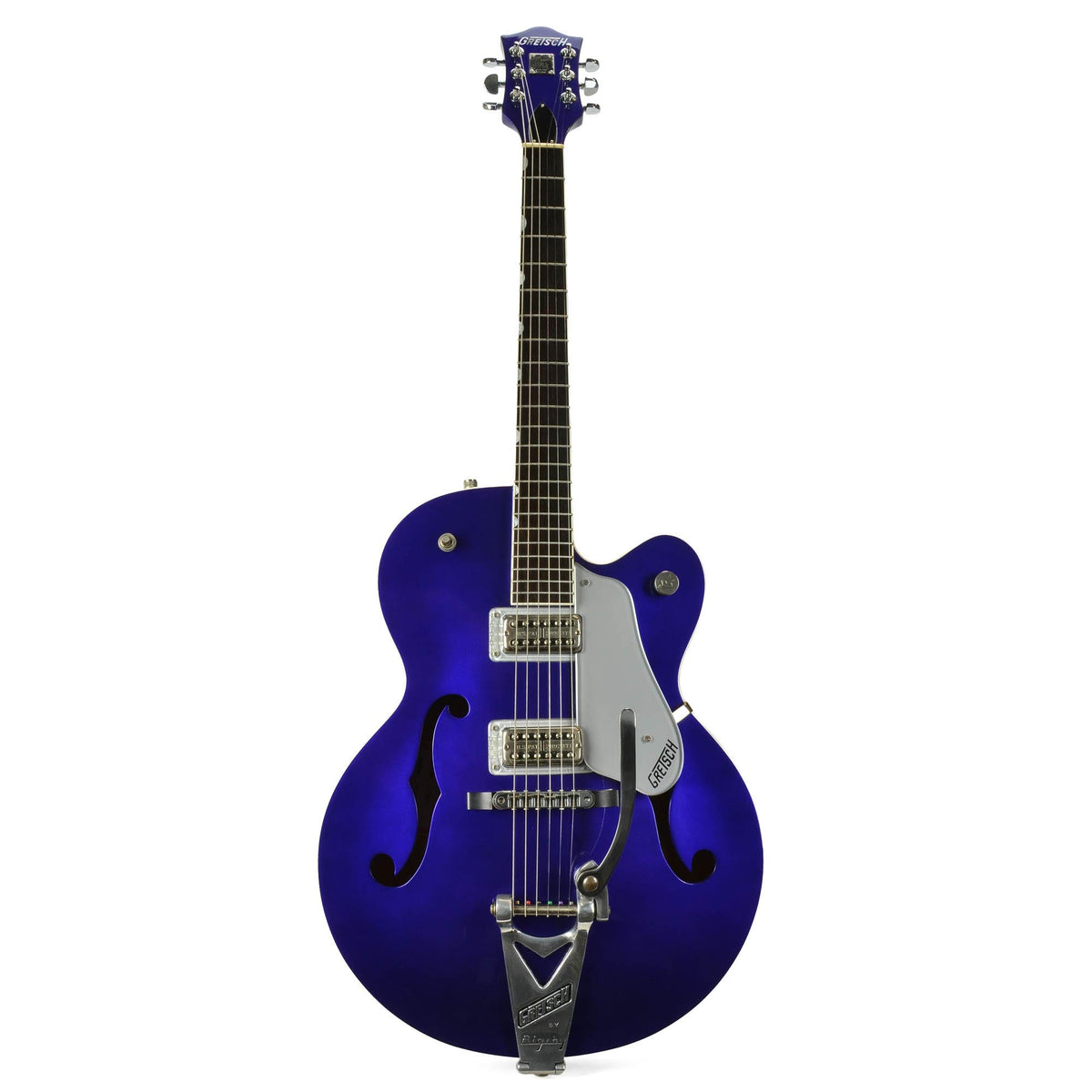 Gretsch 6120 SH '99 Brian Setzer Hot Rod - Used