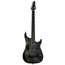 Vigier Excalibur Supra - Urban Black - With OHSC - Used