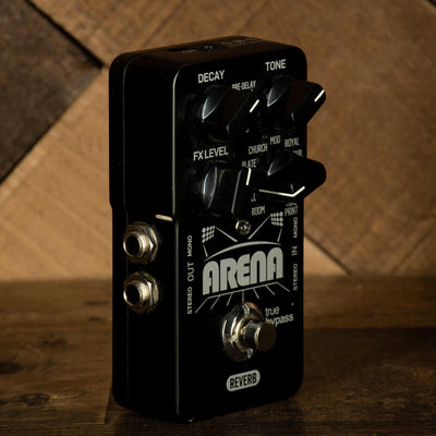 TC Electronic Arena Reverb - Used