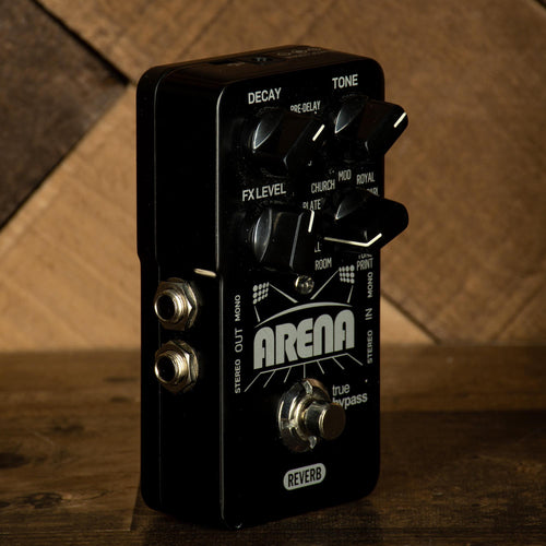 TC Electronic Arena Reverb - Used