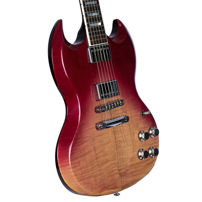 Gibson SG Standard HP Hot Pink Fade - Used