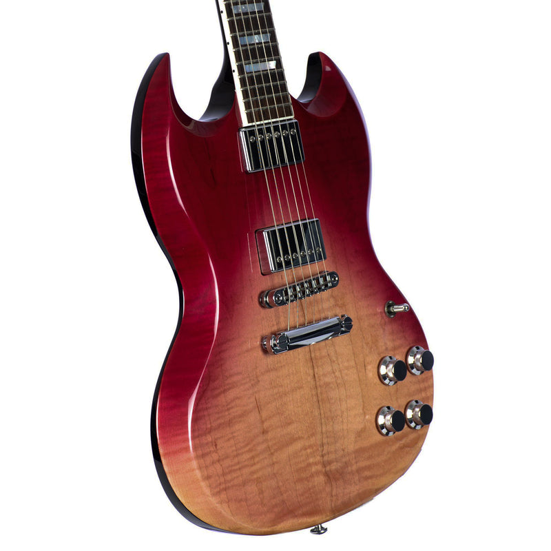 Gibson SG Standard HP Hot Pink Fade - Used