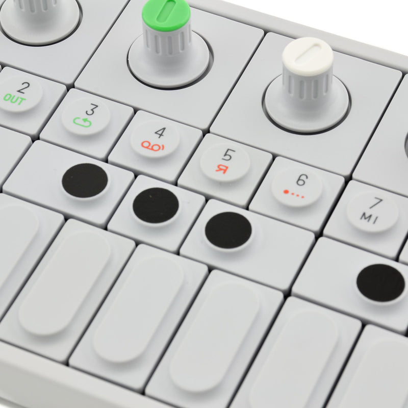 Teenage Engineering OP-1 Portable Synthesizer