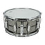 Ludwig 6.5x14" Black Beauty Brass Shell Snare - Smooth Shell - Imperial Lugs