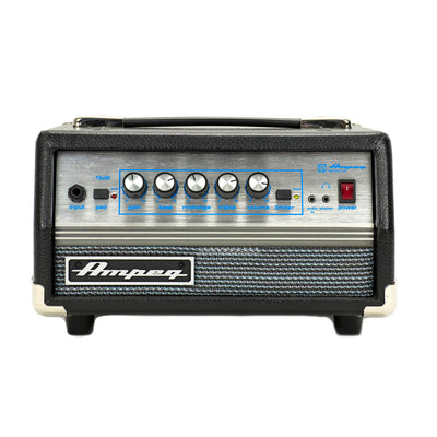Ampeg Micro VR Bass Head - Used